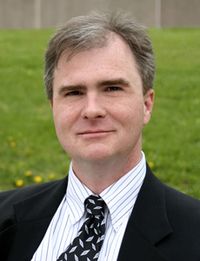 Robert Thompson
